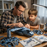Jeux de construction Hélicoptère Guerre