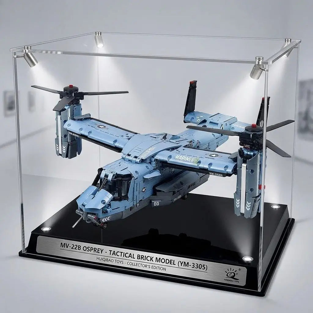 Jeux de construction Hélicoptère Guerre
