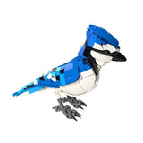 Figurines à construire Oiseaux Animaux Volants