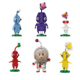 Jeux de construction Pikmin Olimar