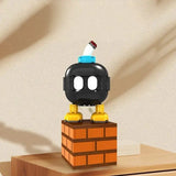 Figurine à construire Bob-omb