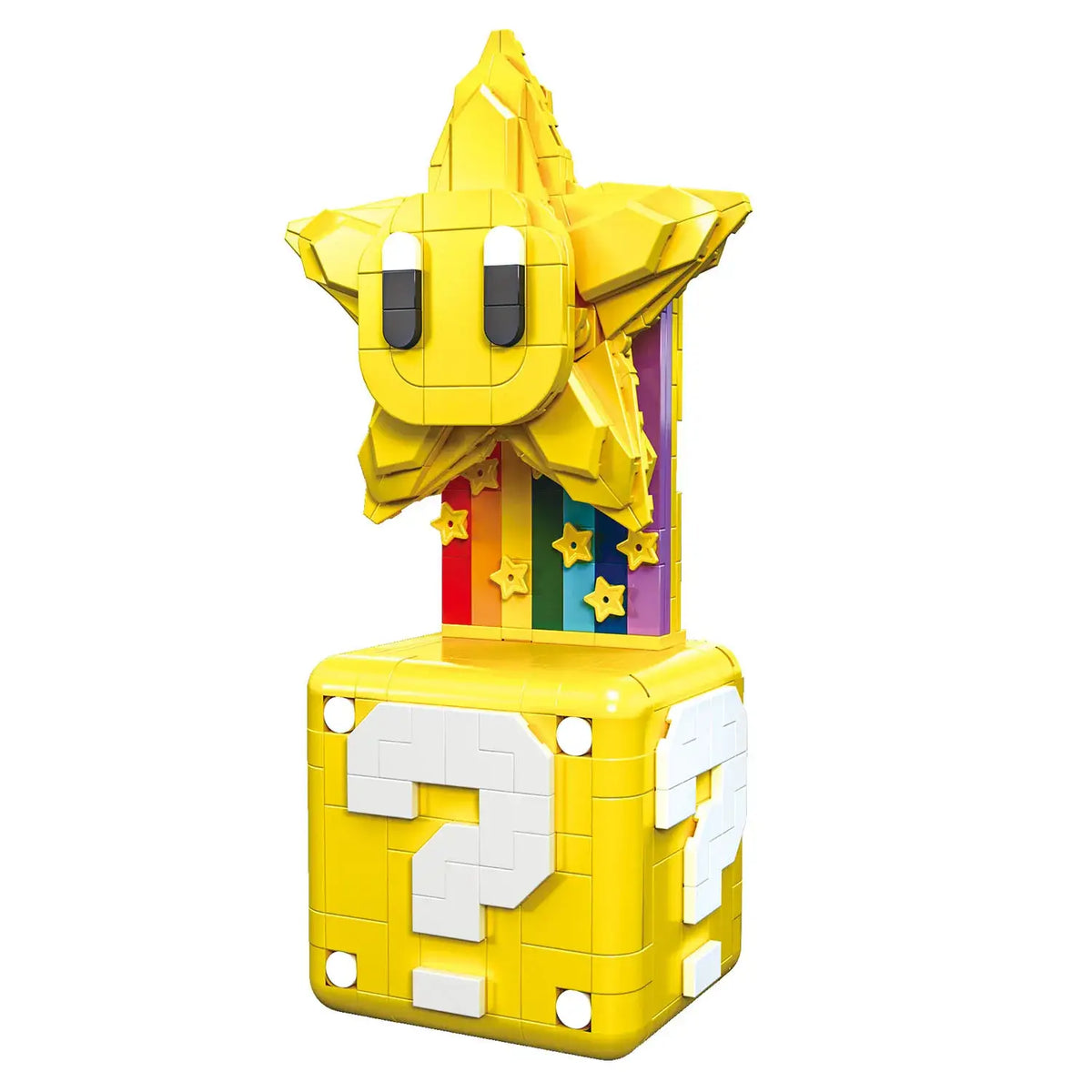 Jeux de construction Super Etoile