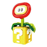 Jeux de construction Fleur de Feu