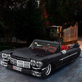 Jeux de construction Voiture Cadillac Eldorado
