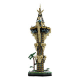 Jeux de construction Aventurier Légendaire Tour Sheikah