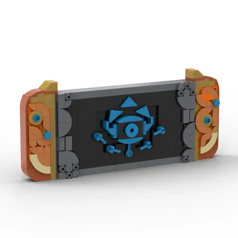 Jeux de construction Tablette Sheikah