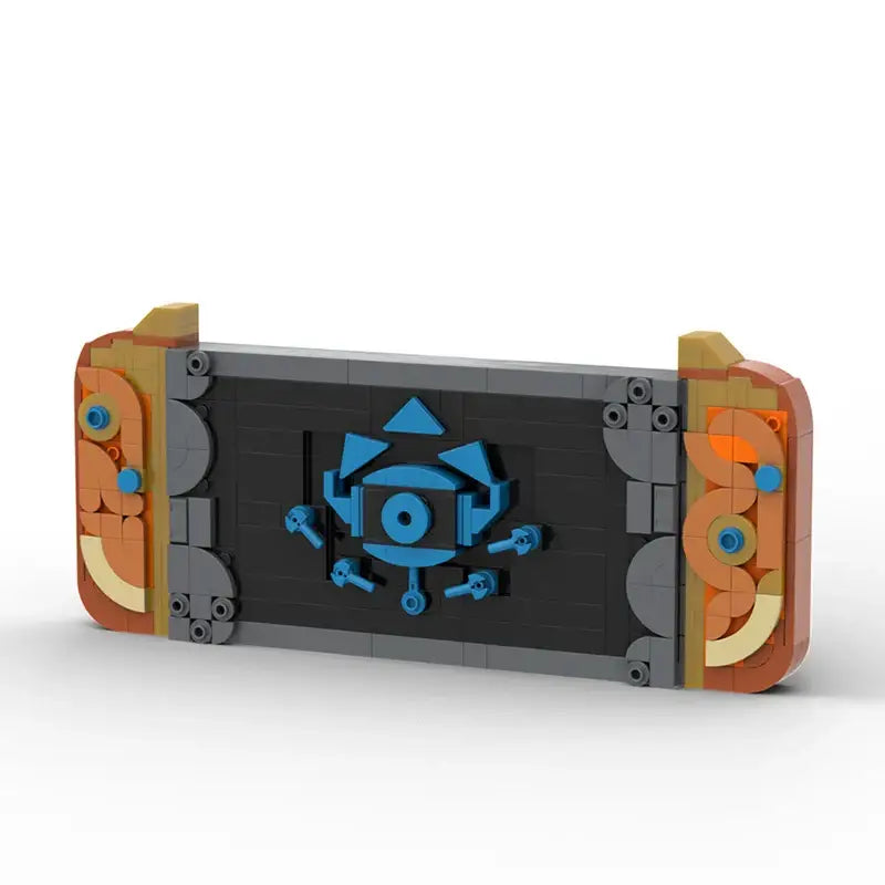 Jeux de construction Tablette Sheikah