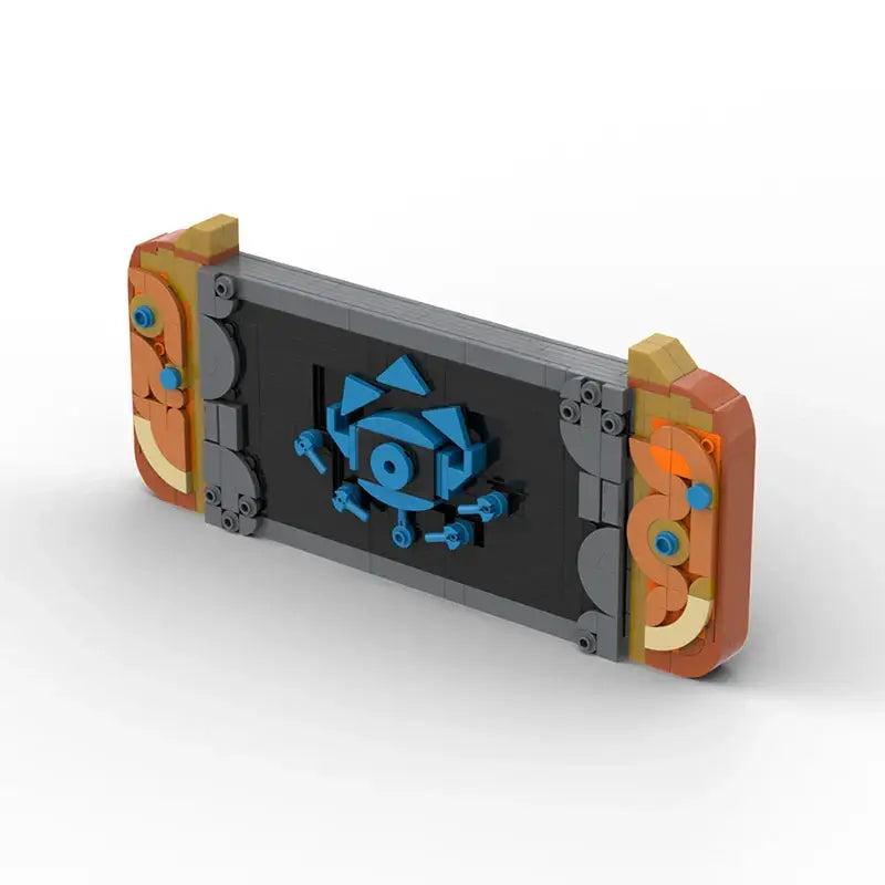 Jeux de construction Tablette Sheikah