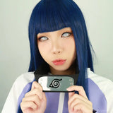 Lentilles Byakugan de Neji Hinata Cosplay Naruto Shippûden