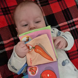 Livre bebe | 1st EnglishBook