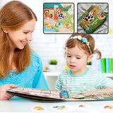 Livre enfant 2 ans | TheEducatingONE