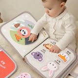 Livre Montessori pour tout-petits