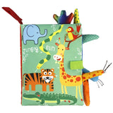 Livre Montessori pour tout-petits