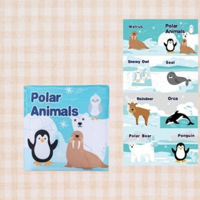 Livre pour enfant | SoftEnglish