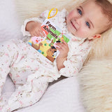 Livre pour enfant | SoftEnglish