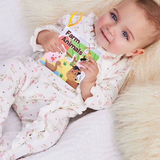 Livre pour enfant | SoftEnglish