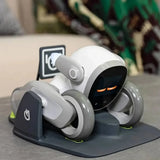 Loona Robot Intelligent Domestique