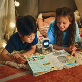 Loona Robot Intelligent Domestique