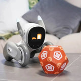 Loona Robot Intelligent Domestique