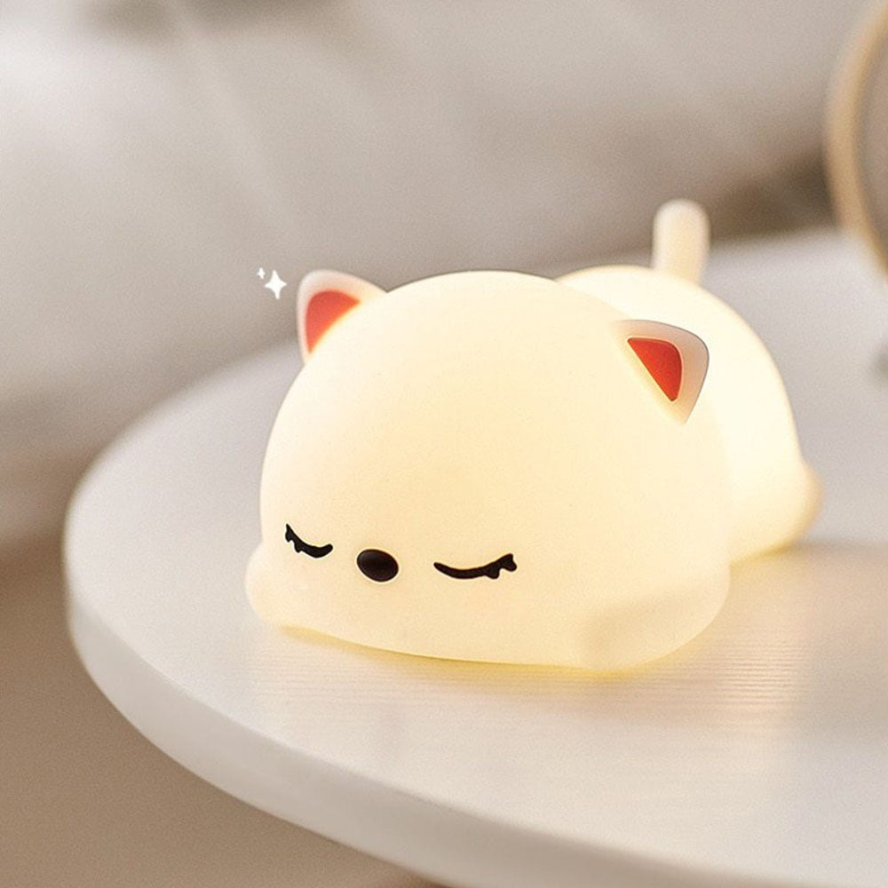 Veilleuse chat | CatLight