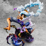 Figurine Joy Boy, Figurine d'action One Piece Monkey D. Luffy
