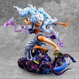 Figurine Joy Boy, Figurine d'action One Piece Monkey D. Luffy