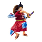 Figurine Luffytaro FIguarts Figurine One Piece