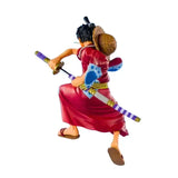 Figurine Luffytaro FIguarts Figurine One Piece