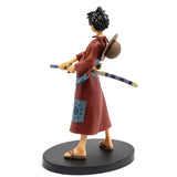 Figurine Luffytaro Figurine One Piece