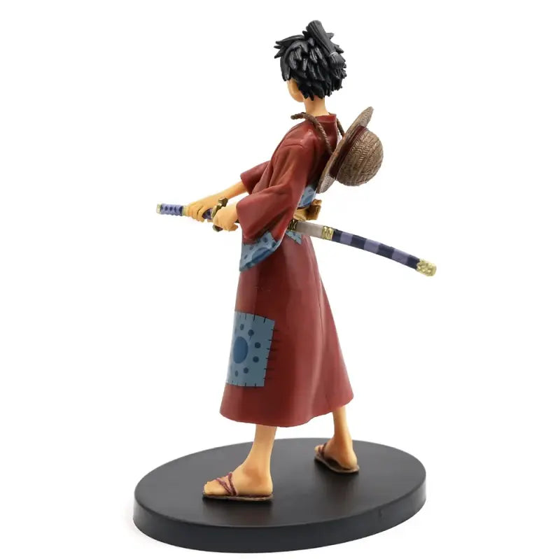 Figurine Luffytaro Figurine One Piece