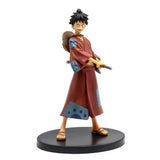 Figurine Luffytaro Figurine One Piece