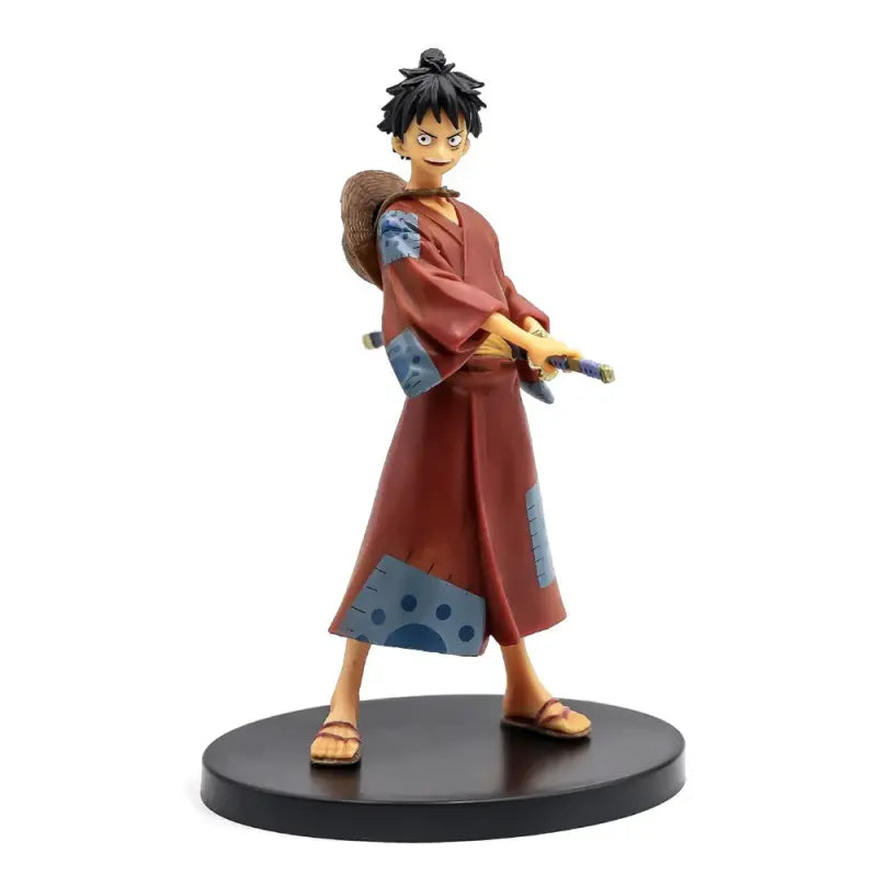 Figurine Luffytaro Figurine One Piece