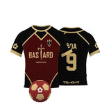 Maillot Blue Lock - Bastard Munchen