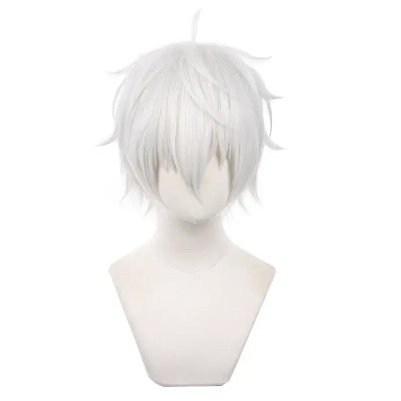 Maillot Blue Lock – Equipe V – Numero 11 – Nagi Shishiro