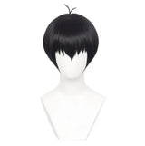 Maillot Blue Lock Yoichi Isagi Cosplay Blue Lock