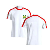 Maillot Captain Tsubasa Rouge