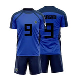 Maillot et Short Blue Lock - Equipe V - Set complet