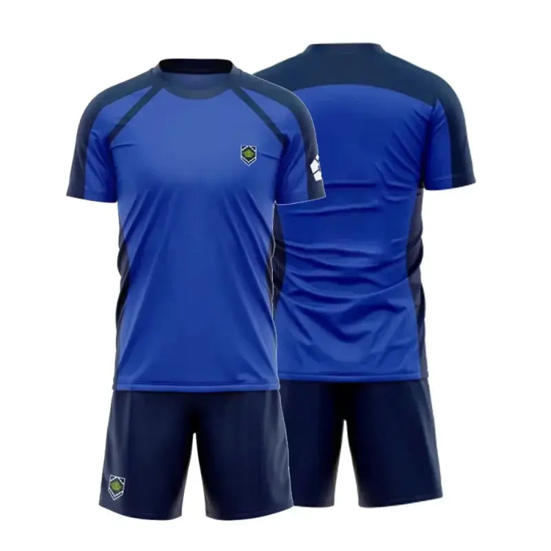 Maillot et Short Blue Lock - Equipe V - Set complet