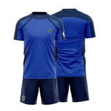 Maillot et Short Blue Lock - Equipe V - Set complet