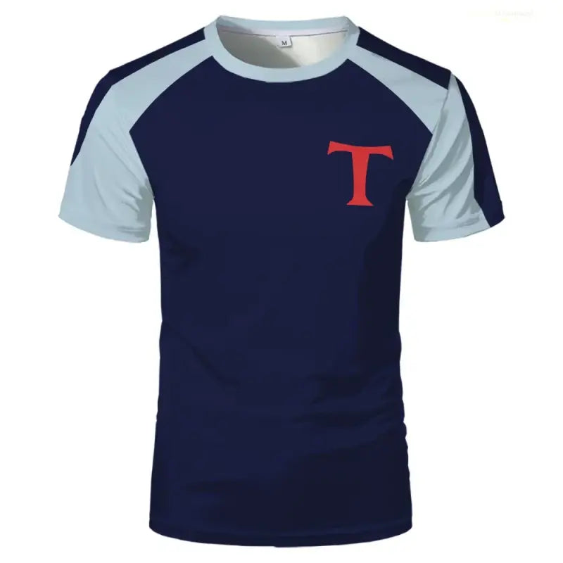 Maillot Marc Landers Toho Team