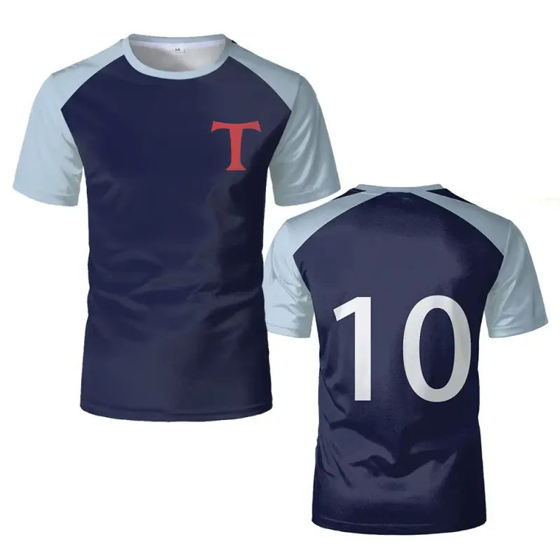 Maillot Marc Landers Toho Team