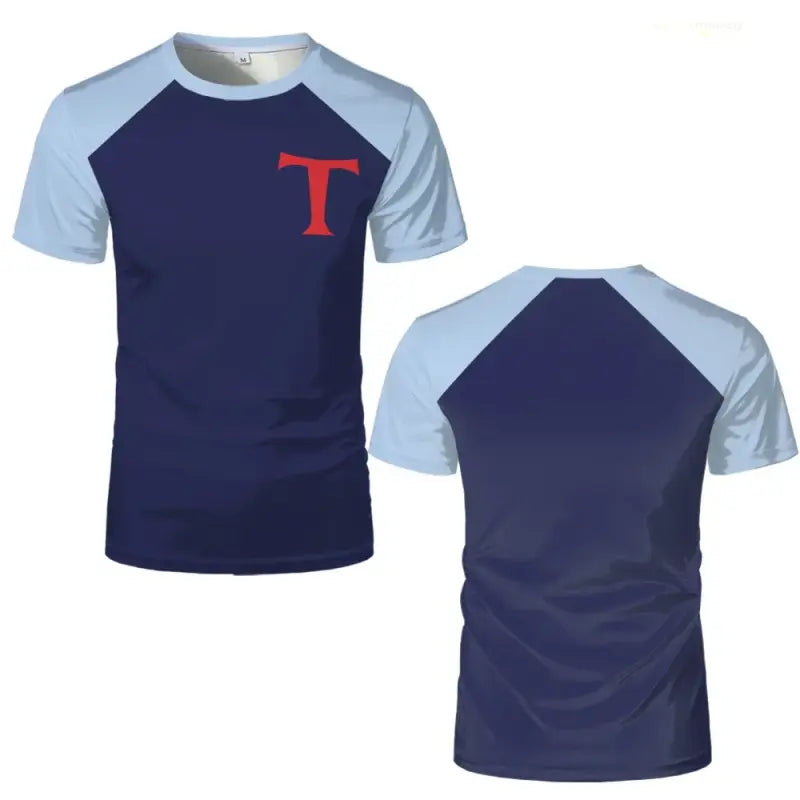 Maillot Marc Landers Toho Team