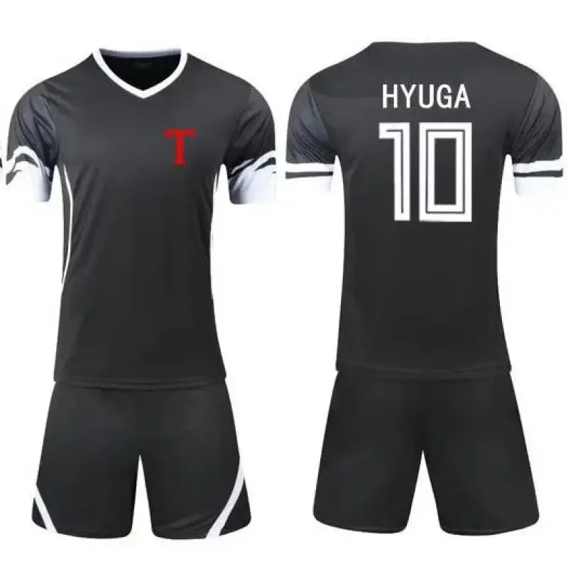 Maillot Mark Landers – Kit Toho Academy (Kojiro Hyuga)