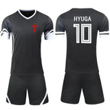 Maillot Mark Landers – Kit Toho Academy (Kojiro Hyuga)