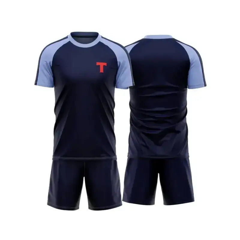 Maillot Mark Landers – Kit Toho Academy (Kojiro Hyuga)