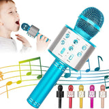 Micro Karaoké Enfant sans Fil