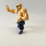 Figurine Maître Roshi Tortue Géniale 100% Muscle Figurine Dragon Ball