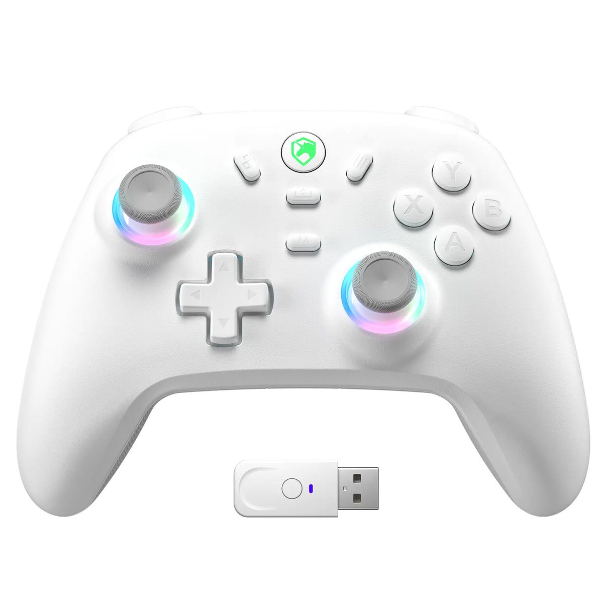 Manette Bluetooth Pour Nintendo Switch Oled