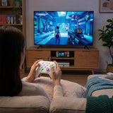 Manette Bluetooth Pour Nintendo Switch Oled