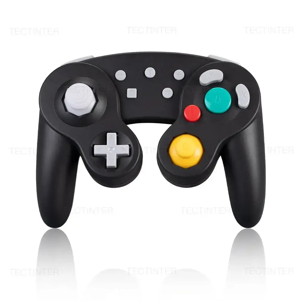 Manette Gamecube Bluetooth pour Switch et PC
